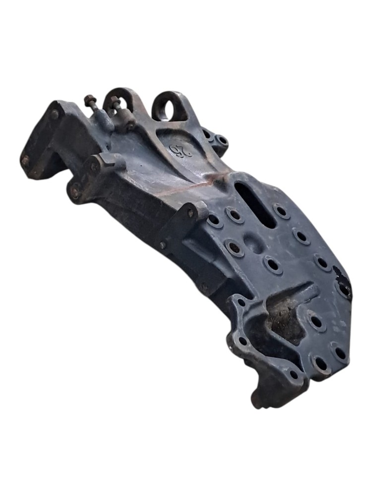 Suporte Dianteiro Ponta Chassi Scania 124 360 3