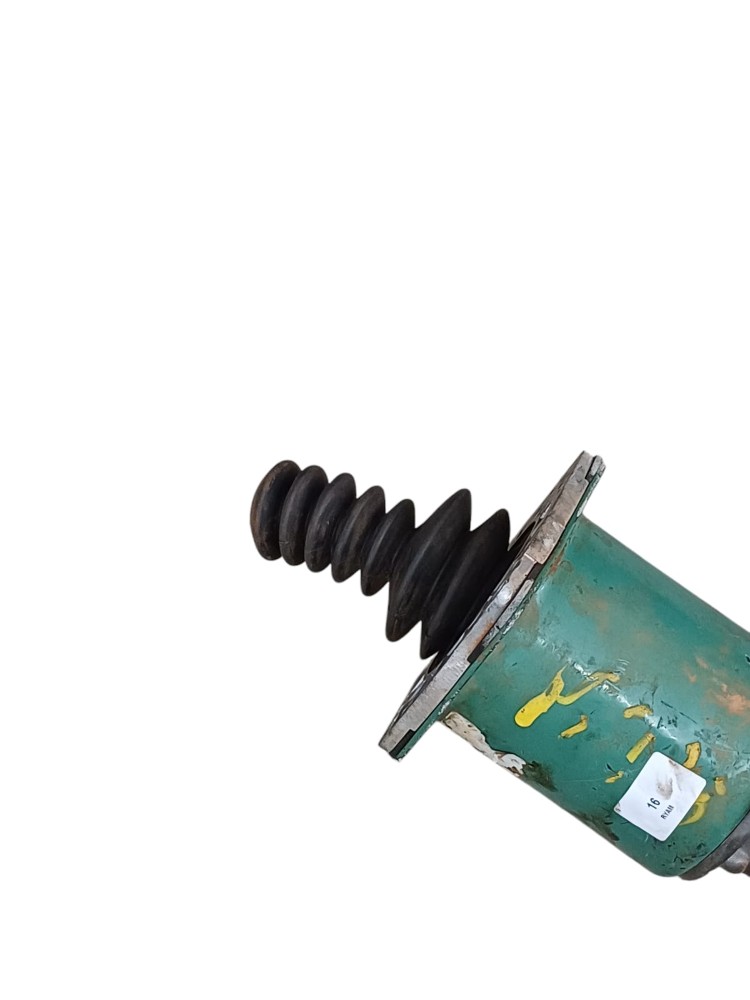 Servo Embreagem Volvo Vm 3