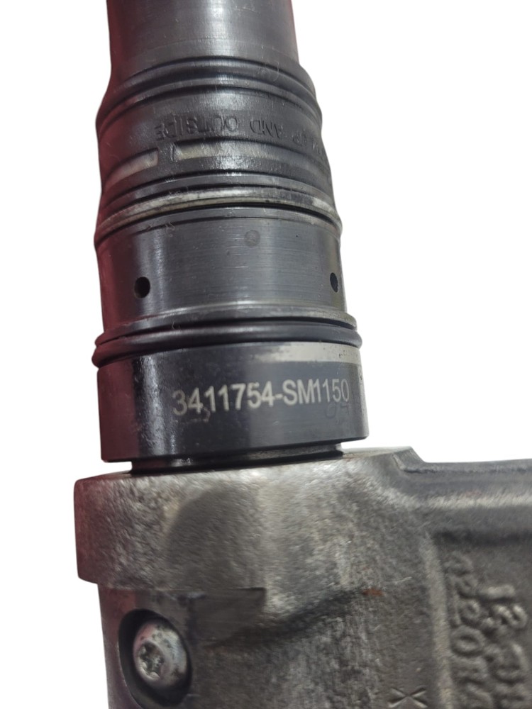 Unidade Injetora Cummins Ism International 9800i 5