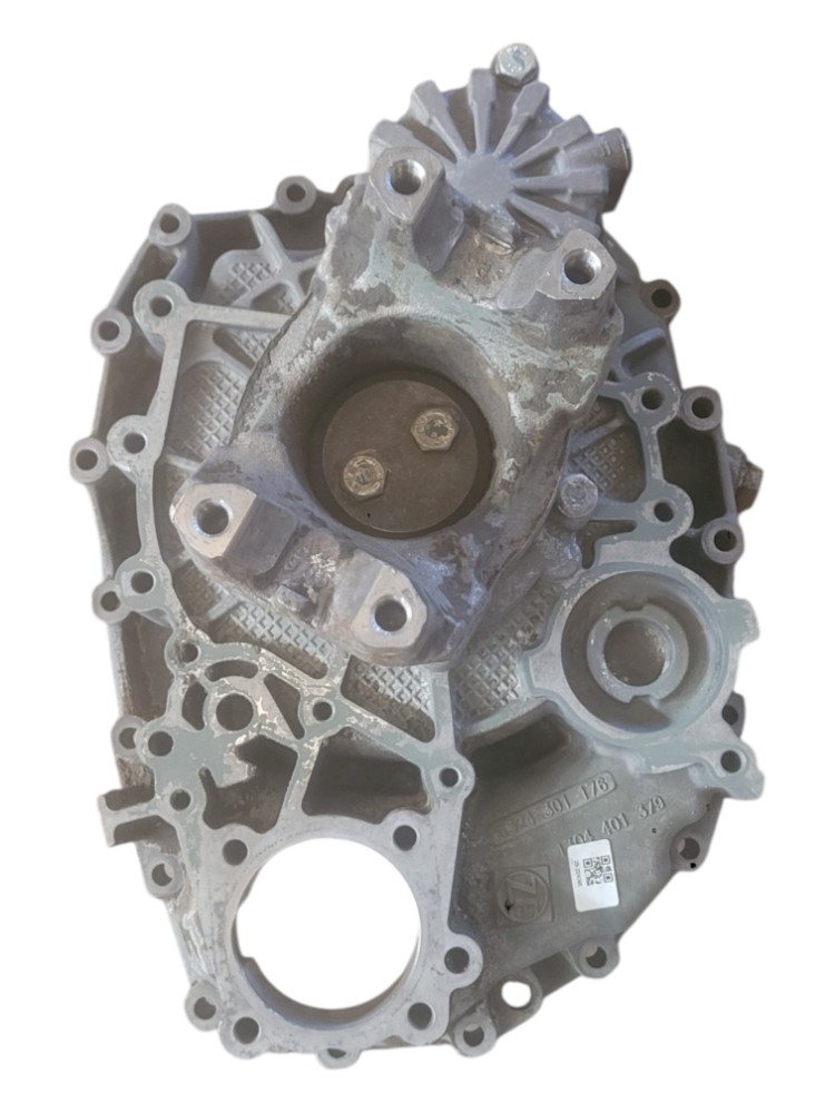 Seletora Caixa Zf 1110 1