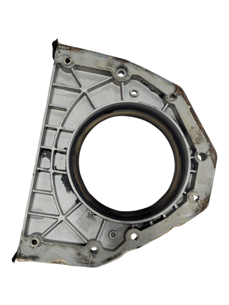 Flange Virabrequim Volvo Fh 4