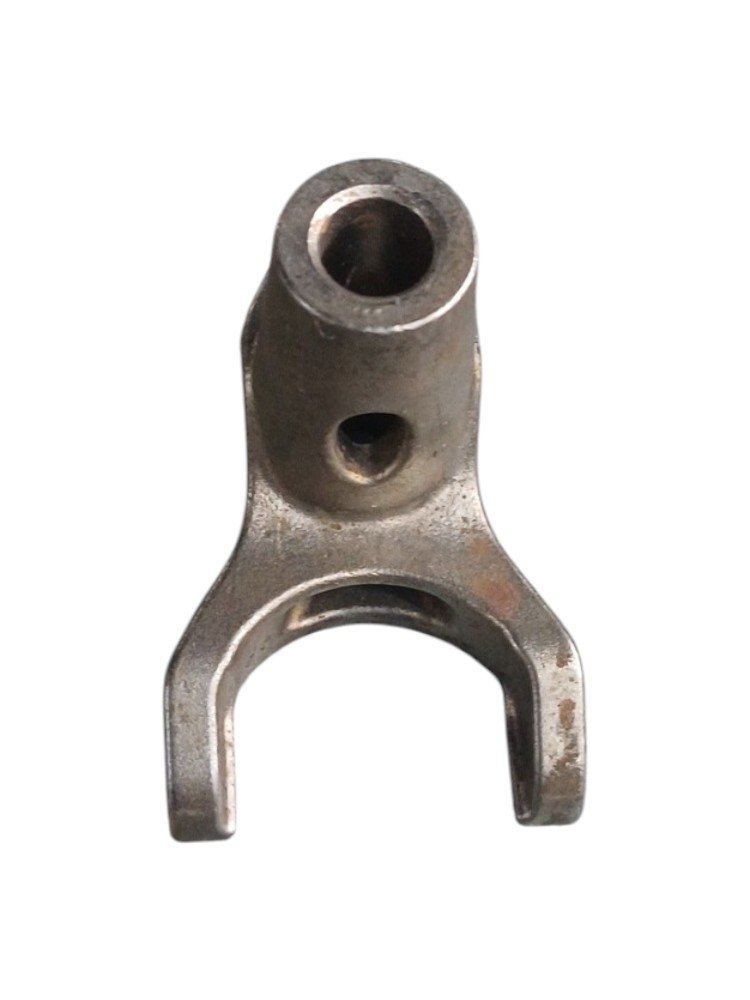 Suporte Bomba Injetor Scania 2163818 6