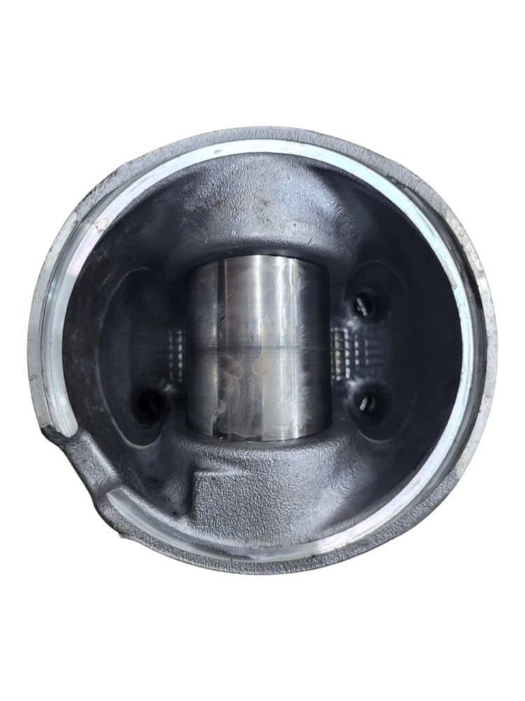 Pistao Motor Cummins Isb Ford Cargo 3