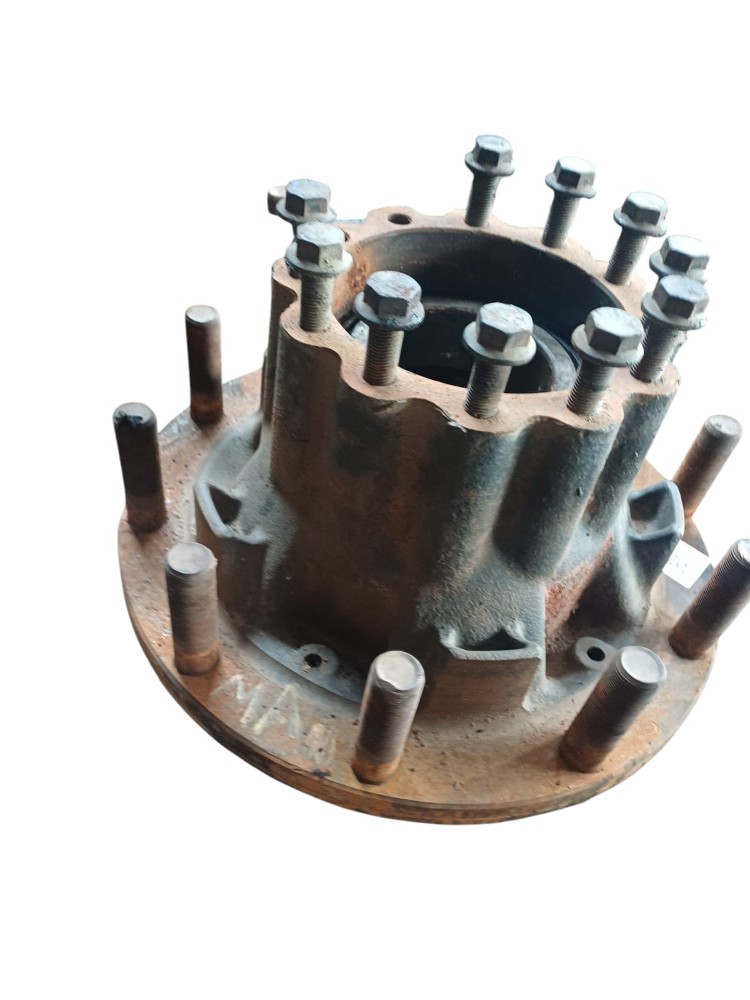 Cubo Tracao Man Tgx 3