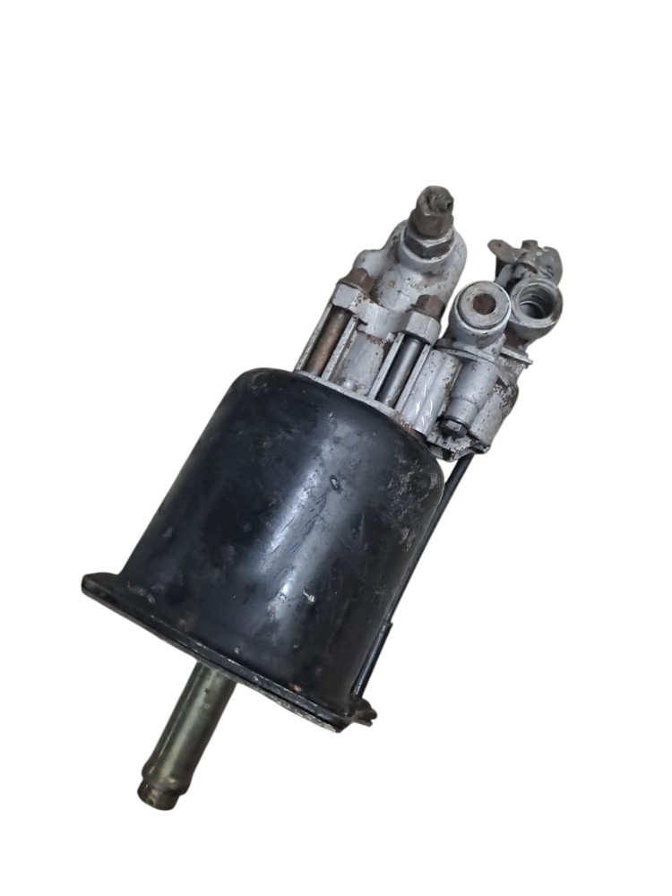 Servo Embreagem Mb 2
