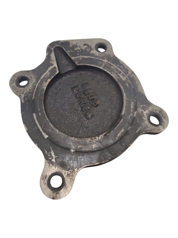 Tampa Rolamento Caixa Cambio Vw Ford 14140 4