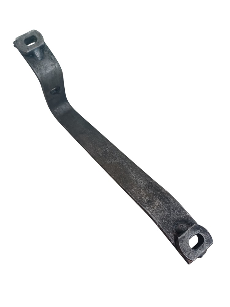 Suporte Tubo Pescador Ford Cargo 3
