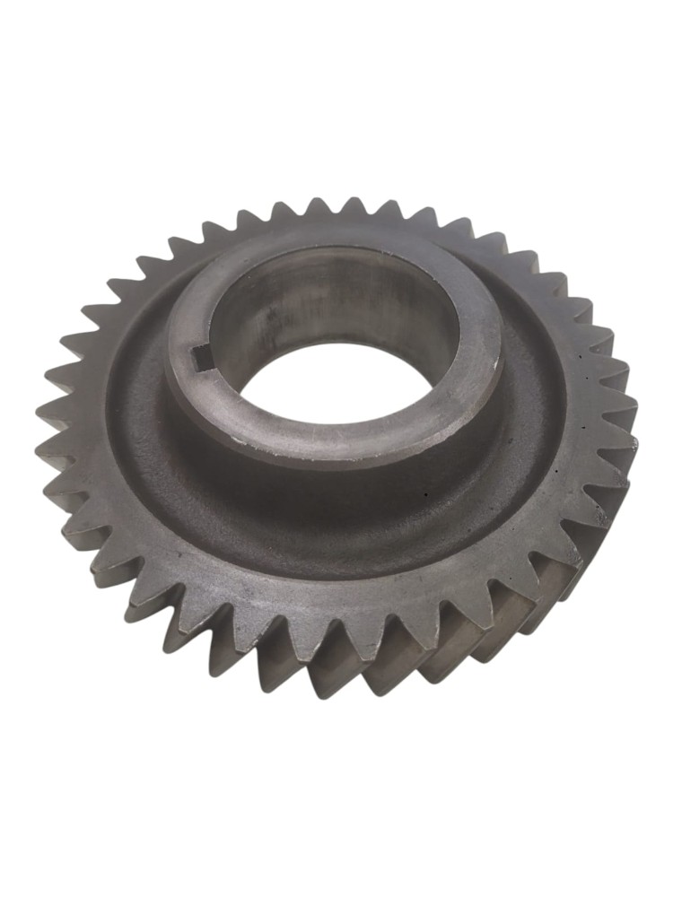 Engrenagem 5 Marcha Cambio Eaton Fs6306 2