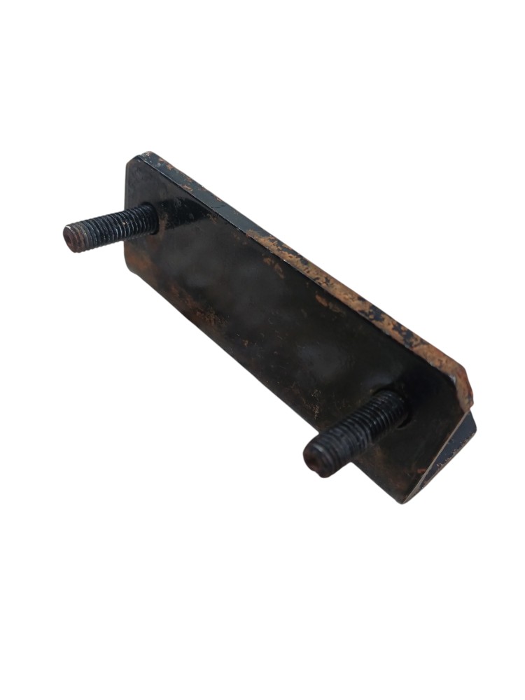 Suporte Valvula Rele Ford Cargo 2842 5