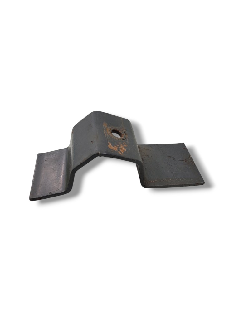 Abraçadeira Suporte Paralama Mb Axor 2544 2013 VO02 2