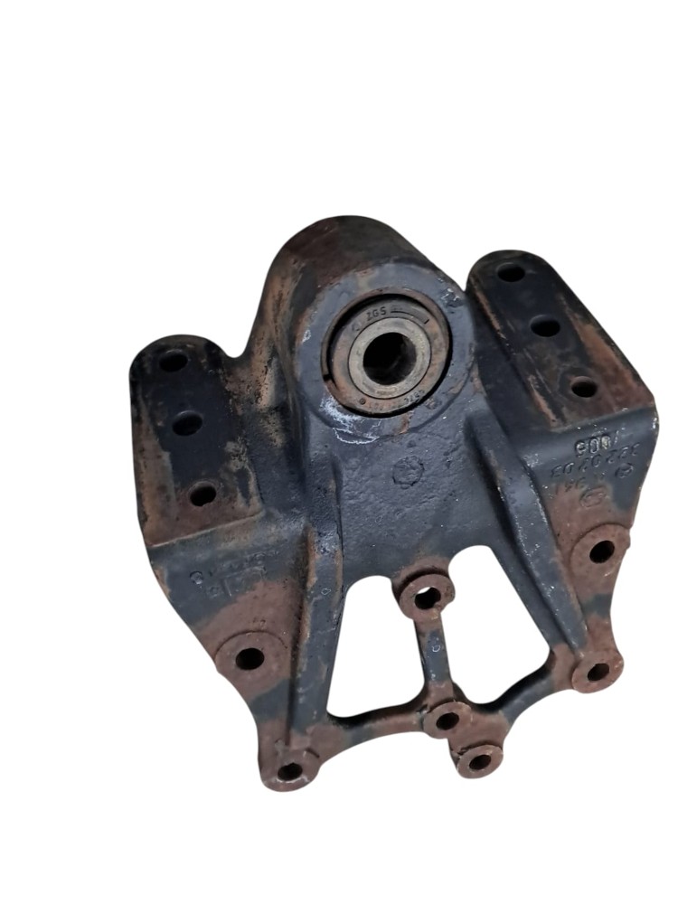 Suporte Mola Mb 1