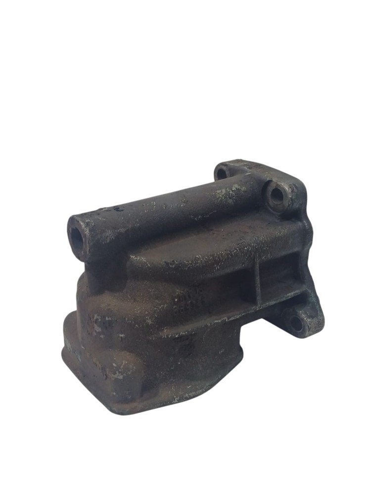 Suporte Saída Duto Scania 524599 1