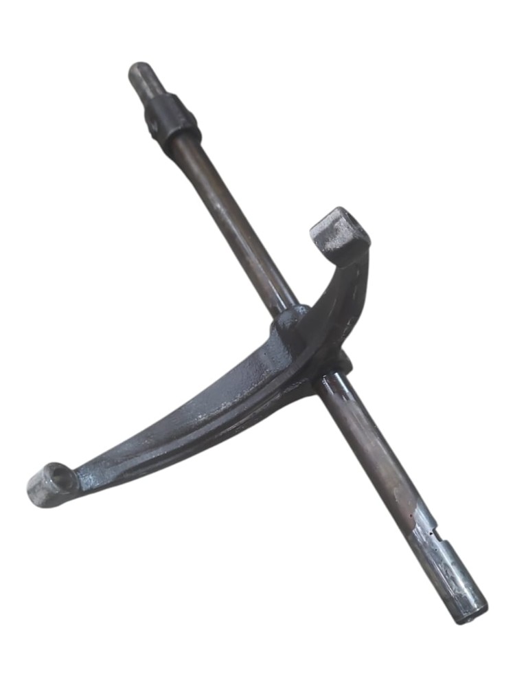 Garfo 1 2 Caixa Zf 130016S 6