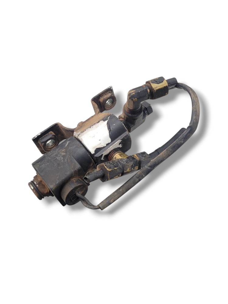 Válvula Solenoide Vw Constellation 30.280 2019 2020 VO22 4