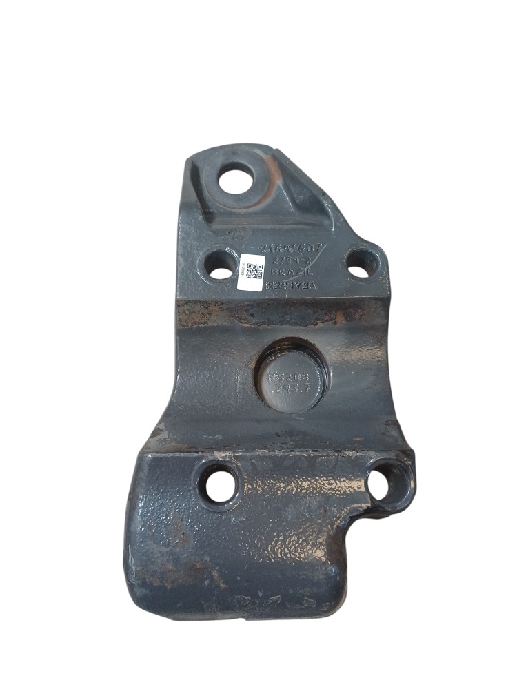 Suporte Barra Tensora Volvo Fh4 Fm4 Esquerdo 1