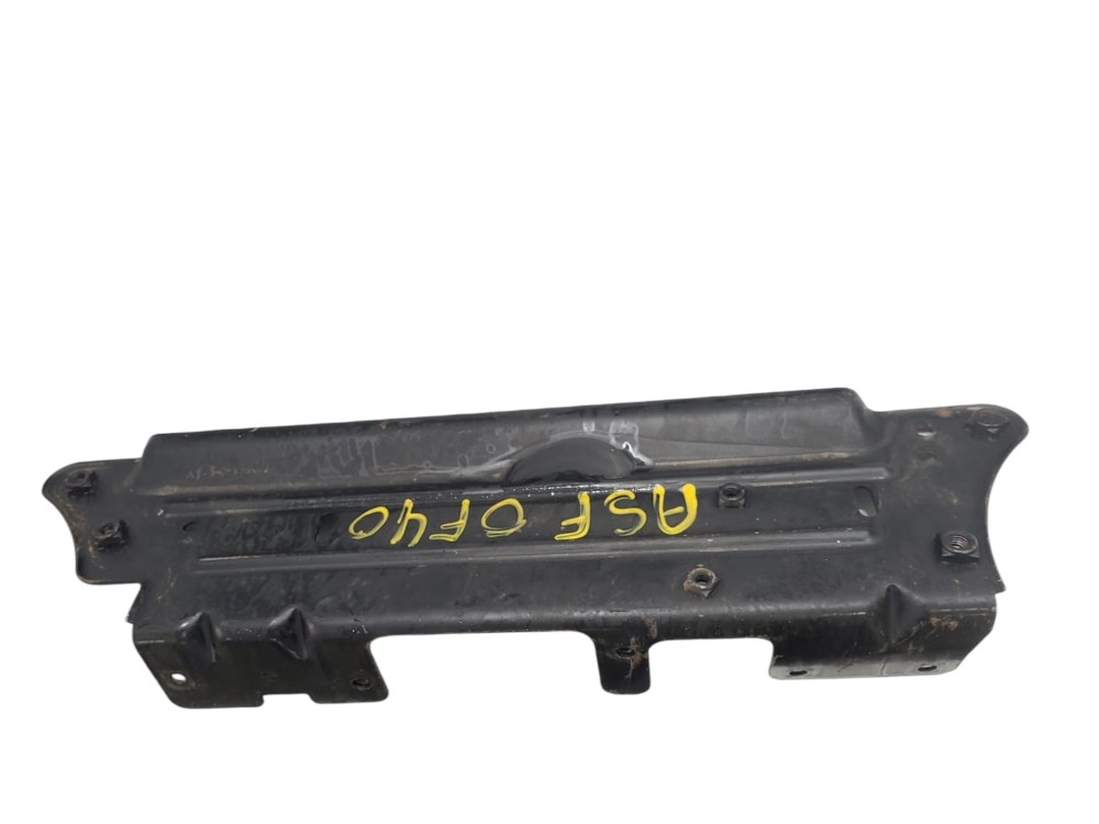 Chapa Fixacao Scania 4