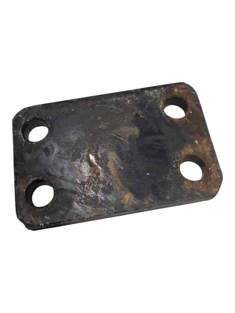Calco Superior Amortecedor Mb 3