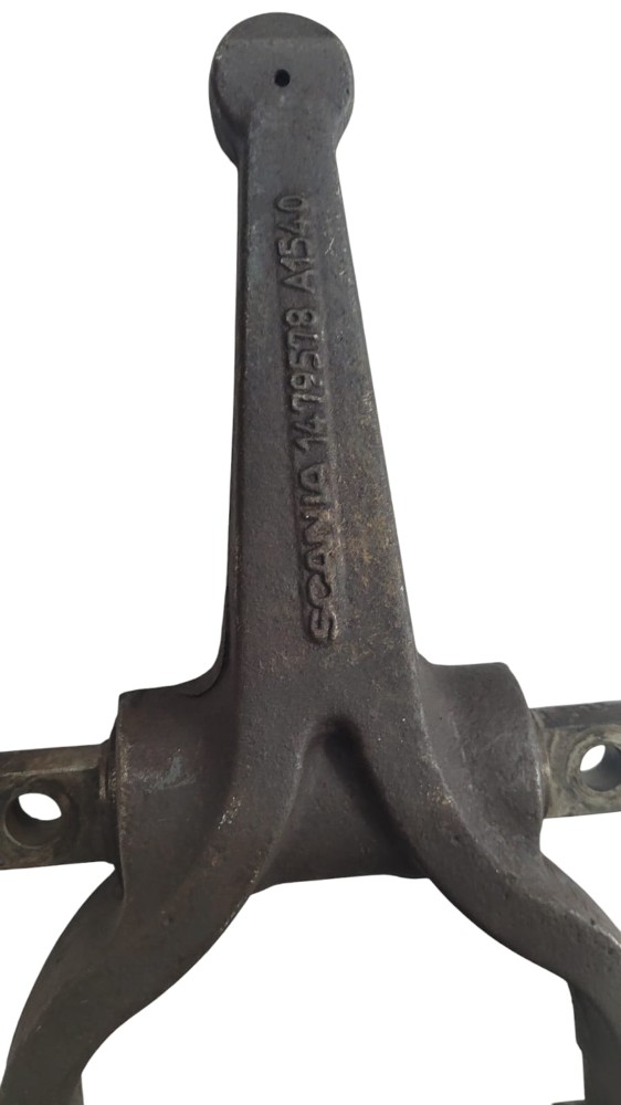 Garfo Embreagem Scania 1479578 5