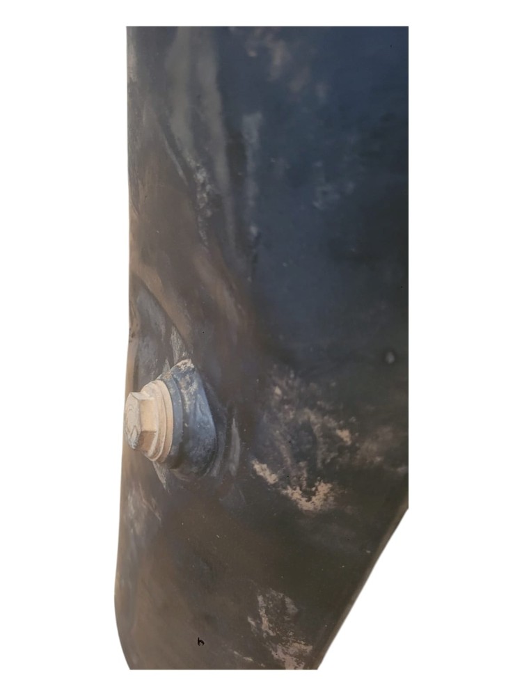 Bujao Ar Mb Actros 2546 LS 2020 5