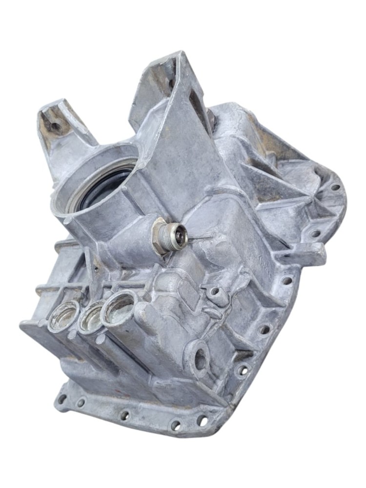 Carcaca Caixa Cambio Eaton 4305 Vw 8120 2