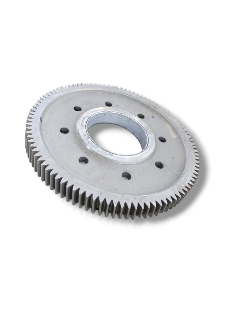 Engrenagem Intermediaria Volvo D12 3