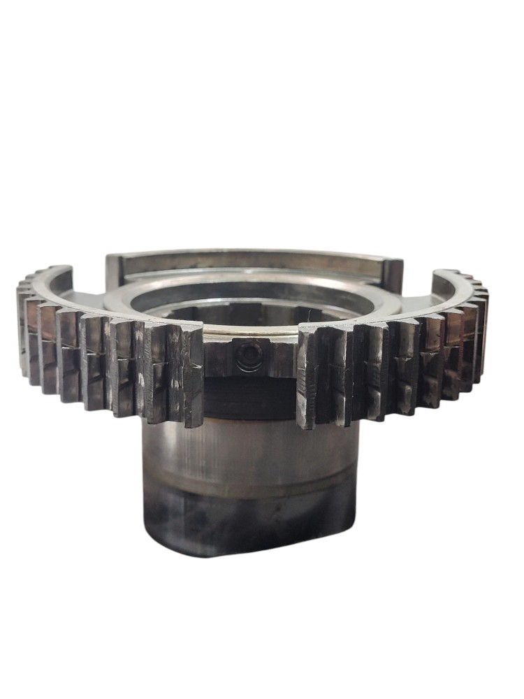 Nucleo Sincronizador Caixa G36 G40 Mb 2