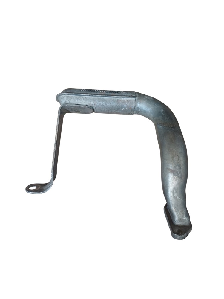 Tubo Pescador Oleo Ford Cargo 1