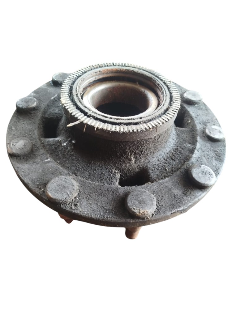 Cubo Roda Tracao Vw Constellation 5