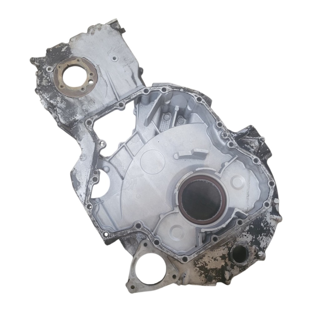 Capa Seca Motor Iveco Stralis 380 5