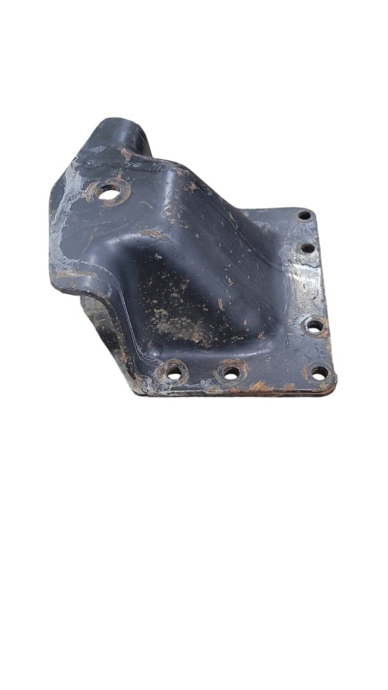 Suporte Mola Mb Accelo 815 1016 2012 A 2020 Traseira 4