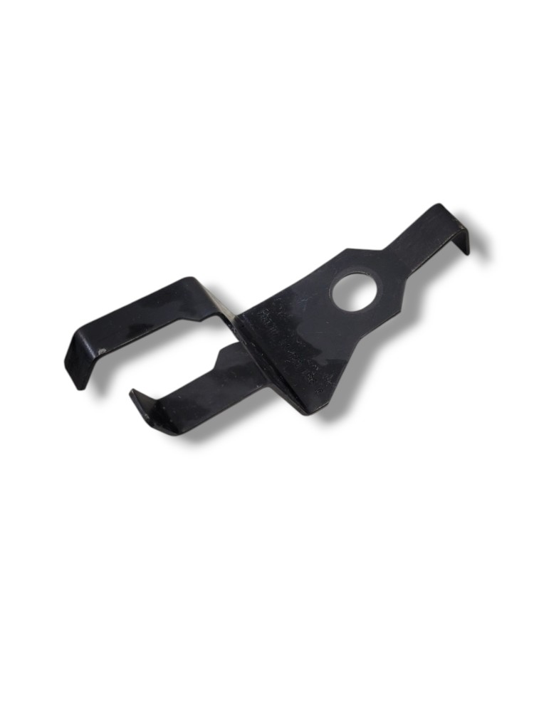 Suporte Capsula Motor Mb Actros 2048 2024 Vo12 5