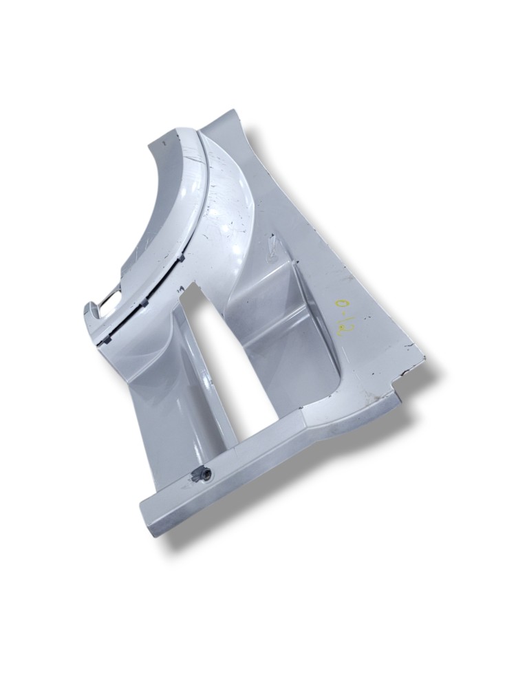 Estribo Cabine Direito Mb Actros 2548 2024 Vo12 2