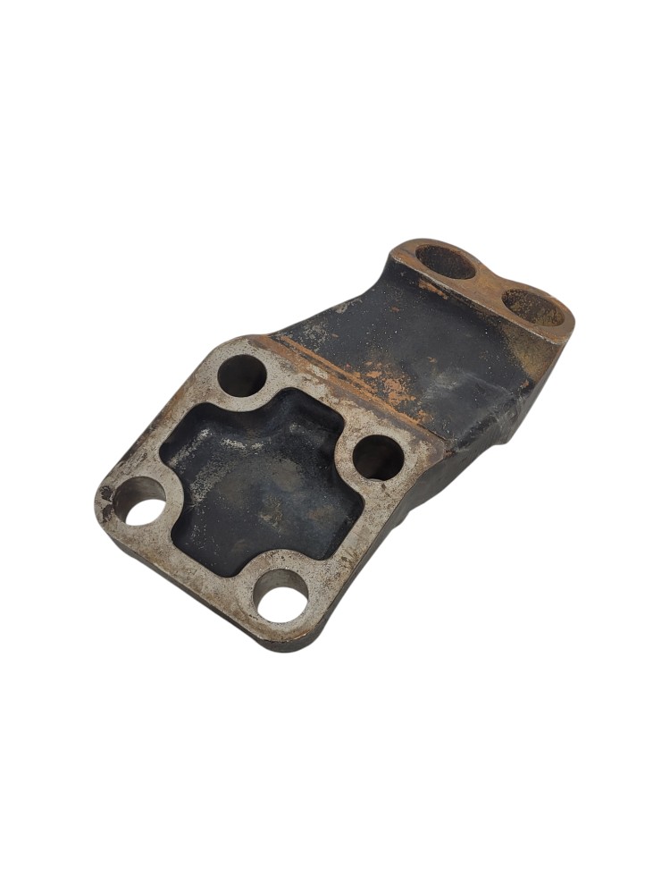 Suporte Coxim Motor Mb Traseiro Direito 3