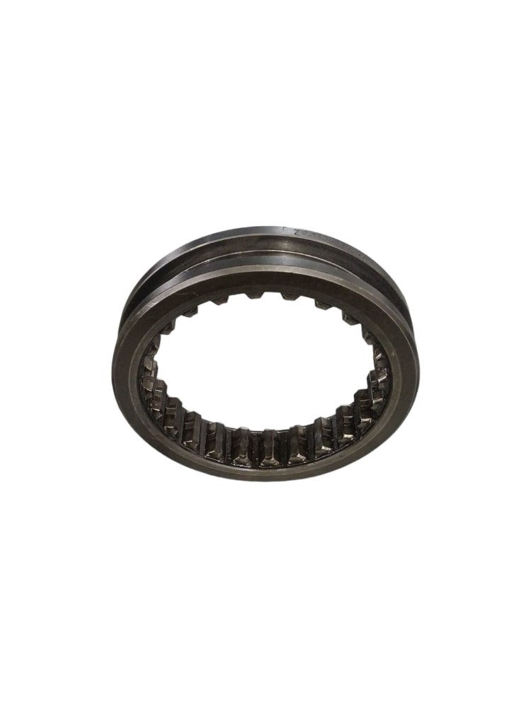 Luva Ré Caixa ZF 9s 1304304444 6