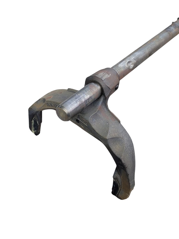 Garfo Re Caixa Cambio Zf 6