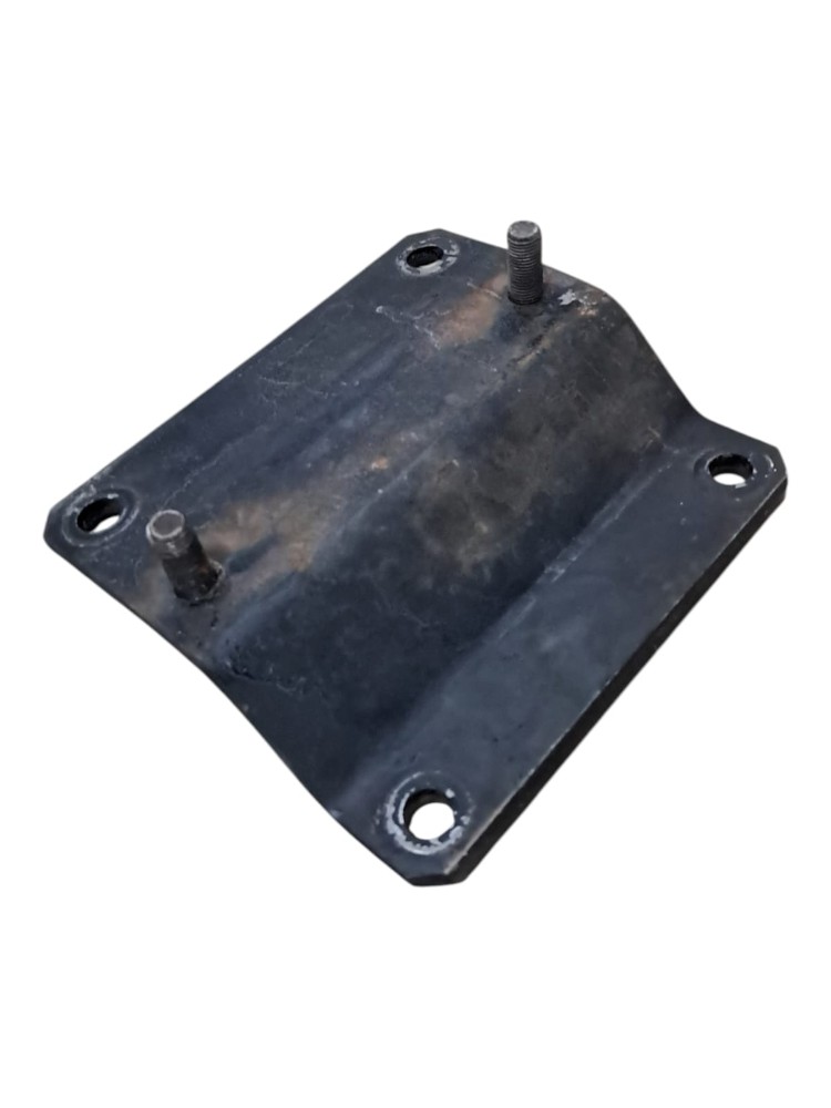 Suporte Caixa Bateria MB Axor 1933 2544 2