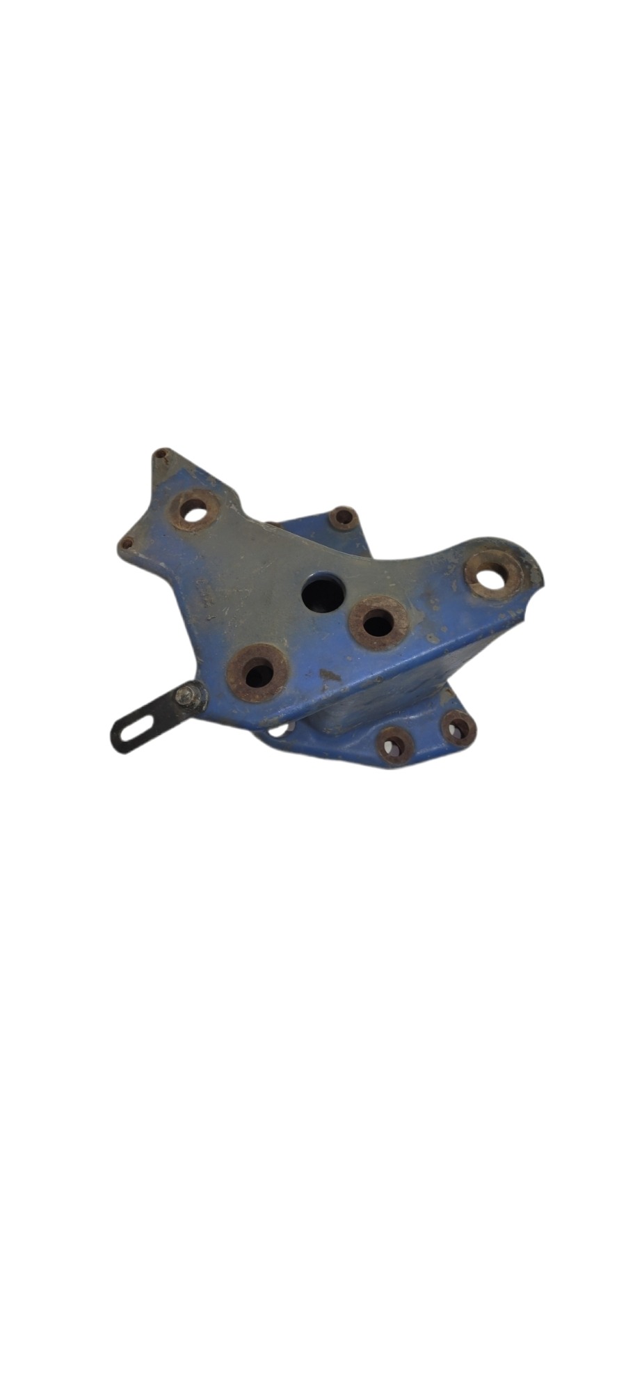 Suporte Caixa Volvo Fh 20374843 3