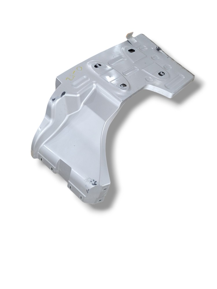 Paralama Traseiro Cabine Mb Actros 2548 2024 Vo12 – Brasil 3