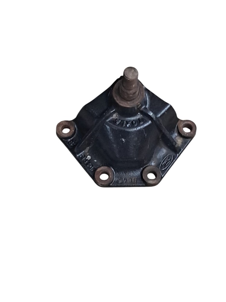 Suporte Dianteiro Mola Traseiro Vw 16170 5