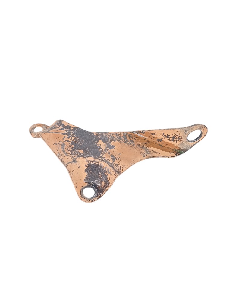 Suporte Mangueira Scania 2011 4