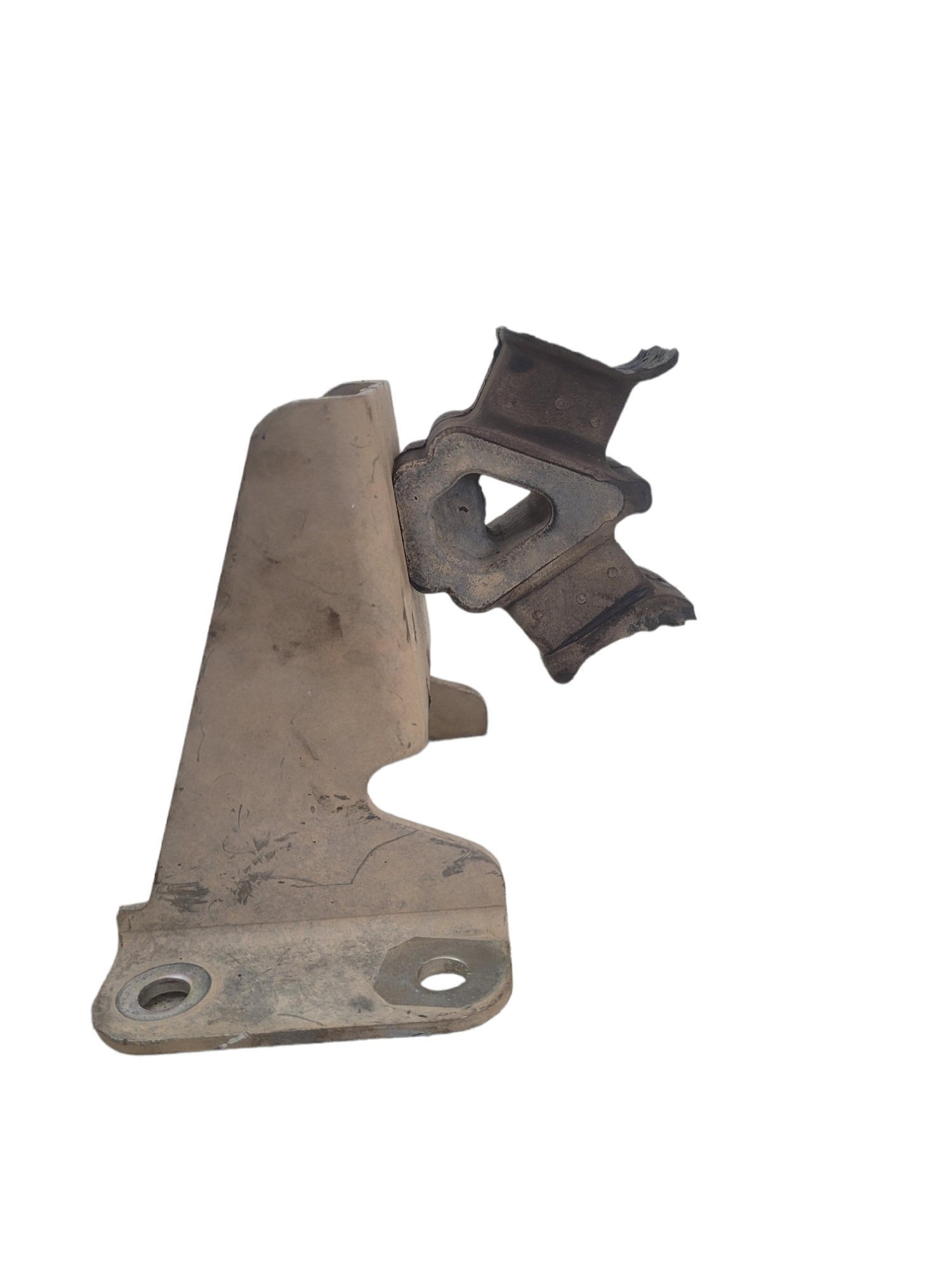 Suporte Coxim Motor Iveco Daily 5