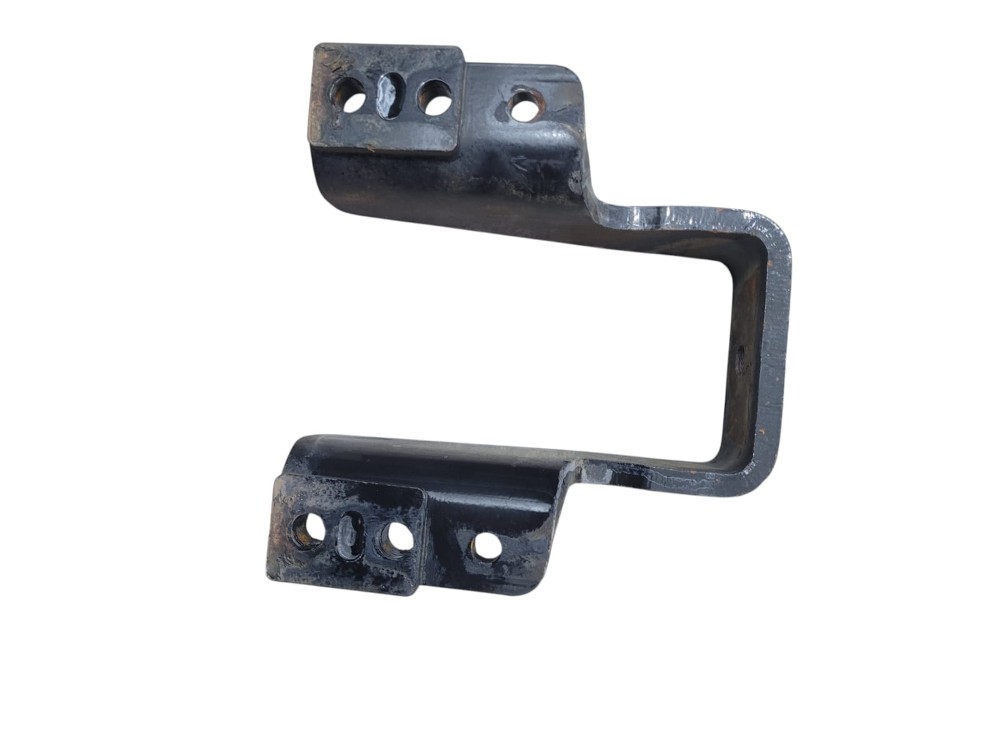 Suporte Suspensor Volvo Fh 4