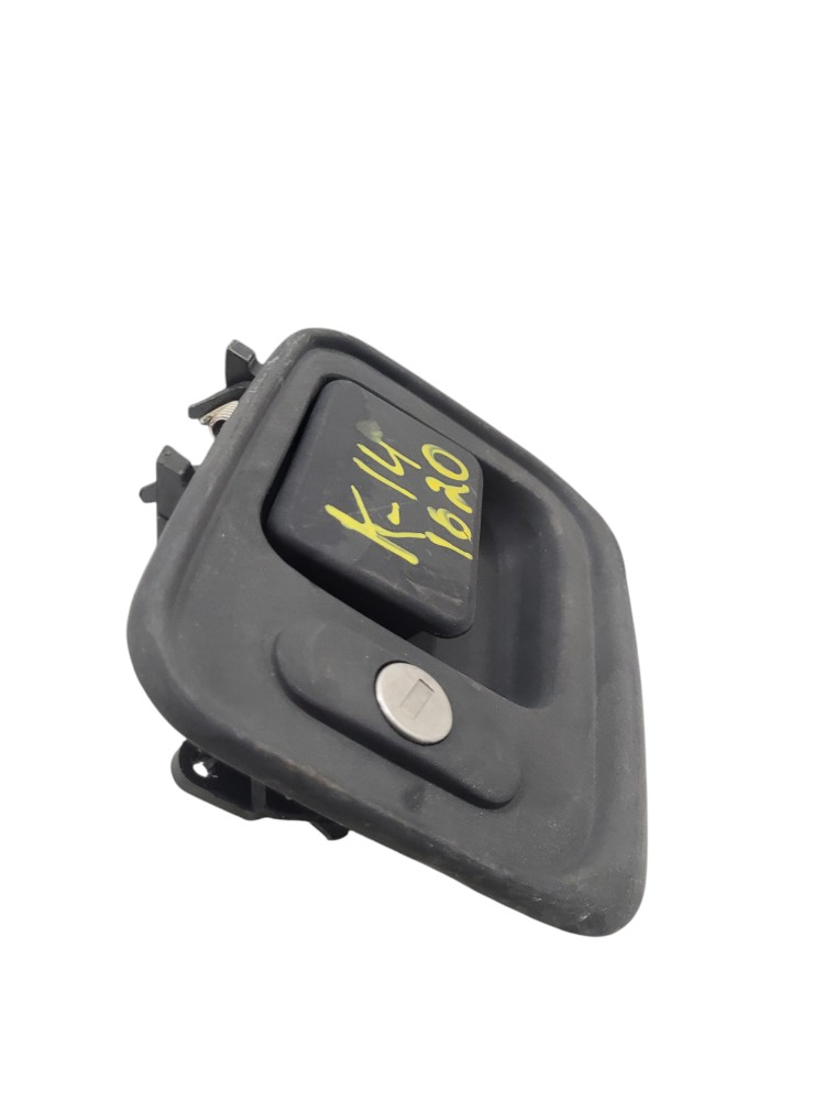Macaneta Externa Porta Mb 1620 Dianteira 2