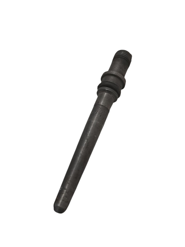 Conexao Tubo Pressao Motor Om 904 Om 906 5
