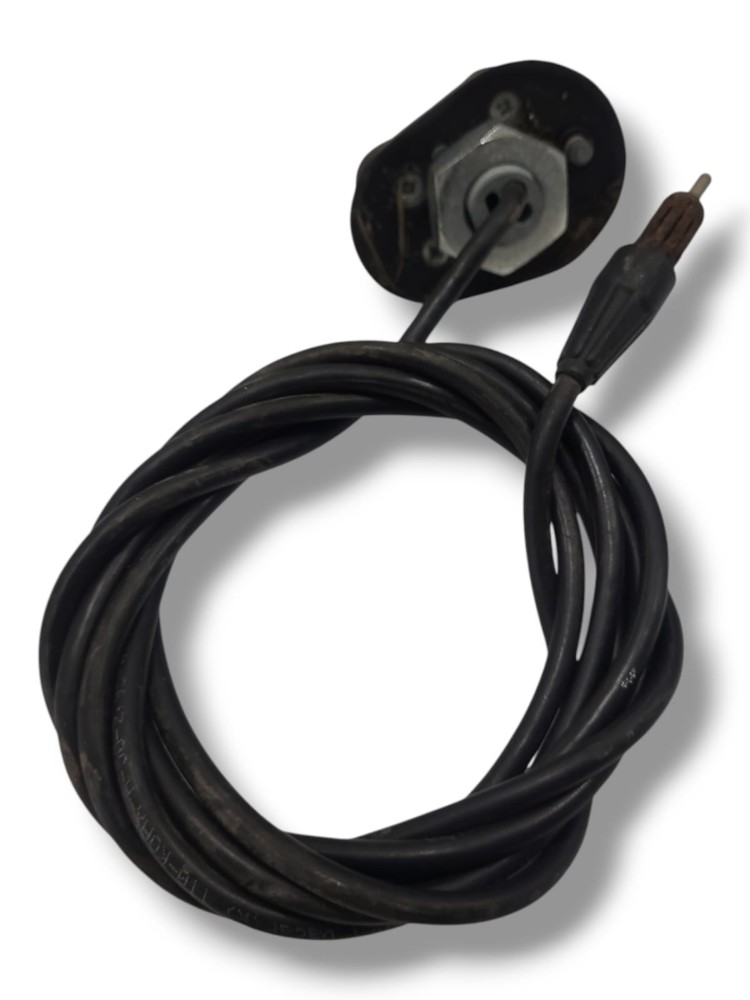 Antena Radio Mercedes Benz Axor 4