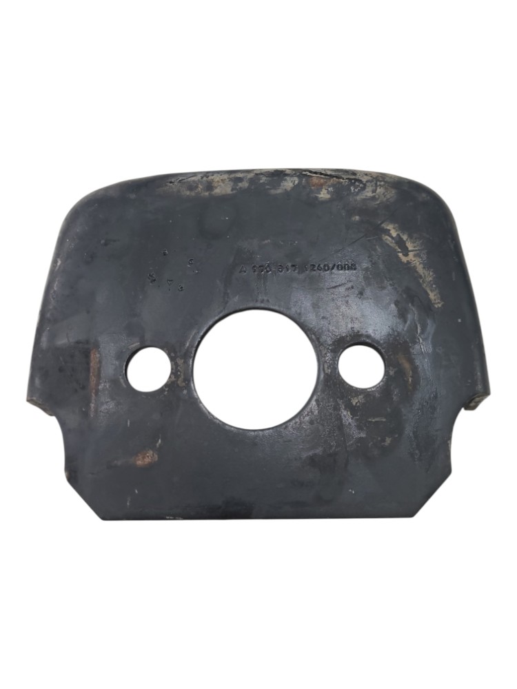 Suporte Fecho Suspensao Traseira Mb 2423 2008 3
