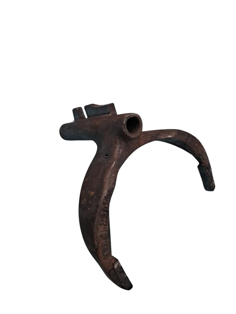Garfo Cambio 2 3 Mb 370 3
