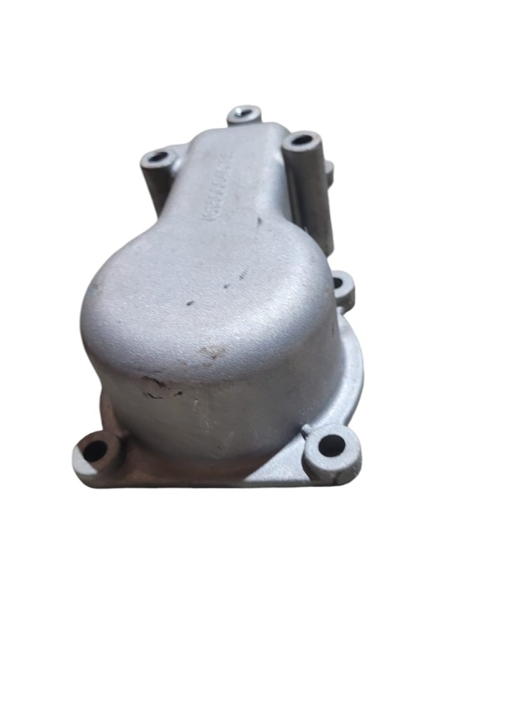 Tampa Motor Diesel Termostato Sinotruck Howo 2