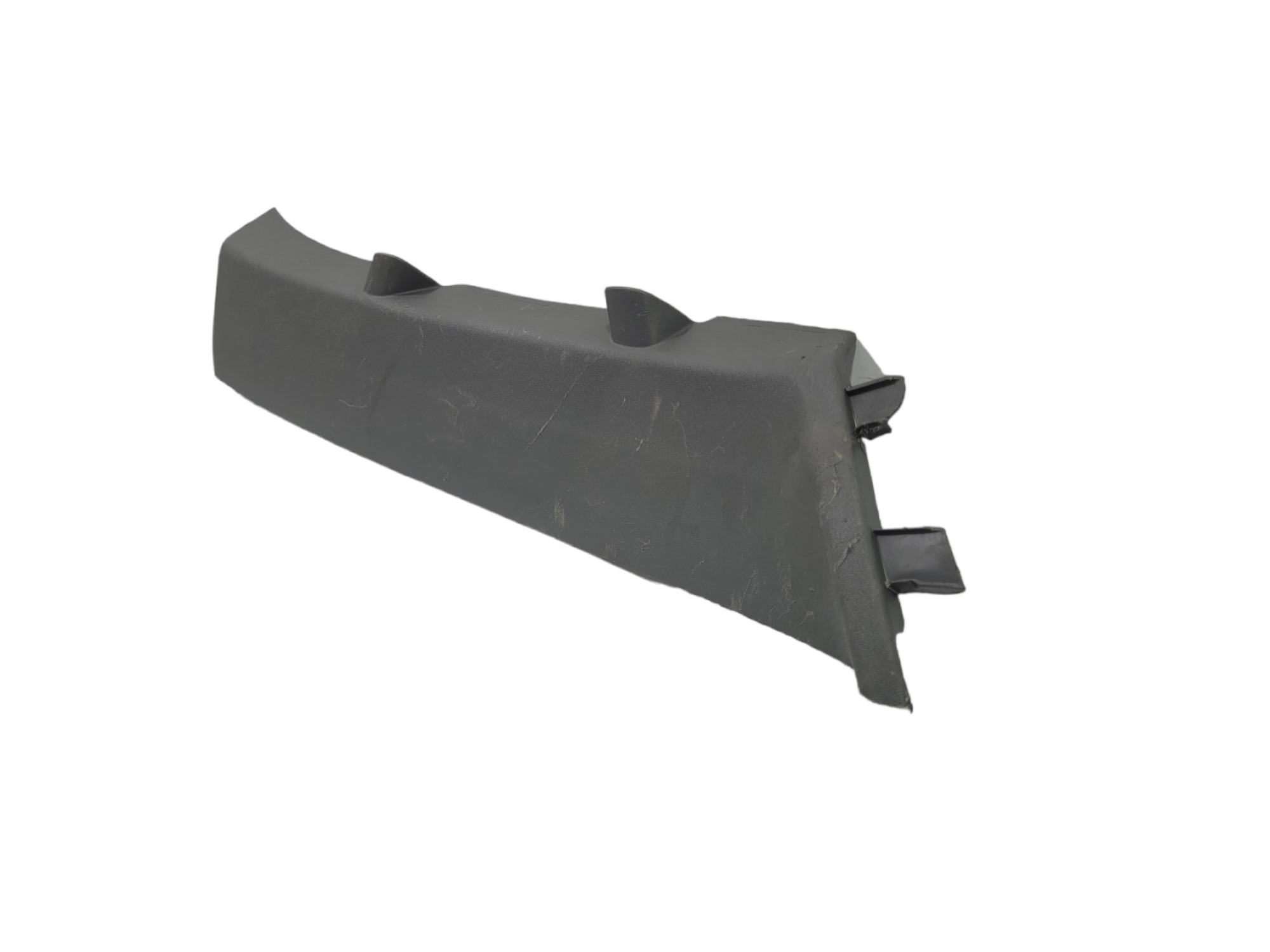 Moldura Coluna Parabrisa Vw Delivery Express 23b867234 2