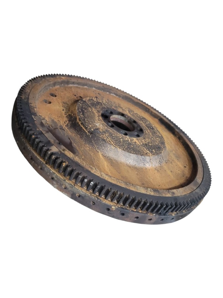 Volante Motor Cremalheira Man 280 4cc